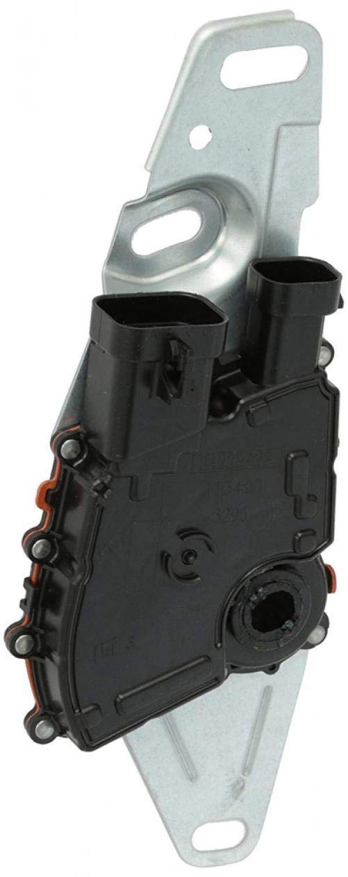 Amazon.com: General Motors 24229422, Neutral Safety Switch